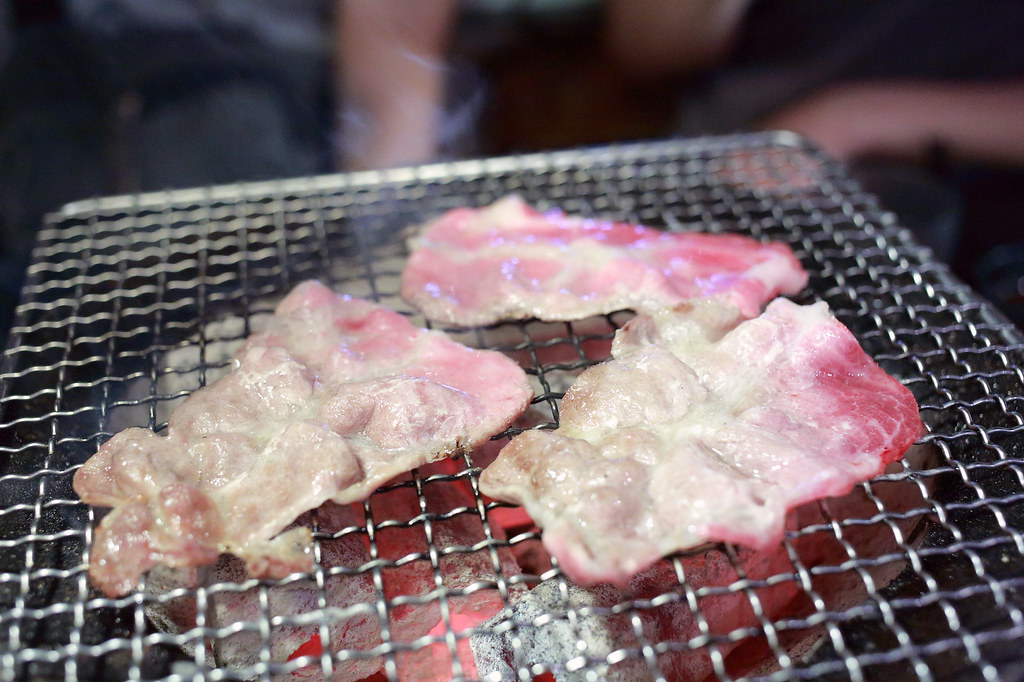 20160408松山-神牛本格派日式燒肉 (16)