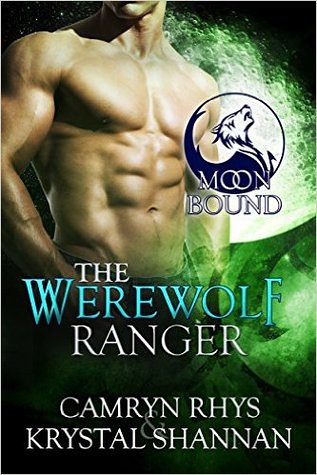 The Werewolf Ranger