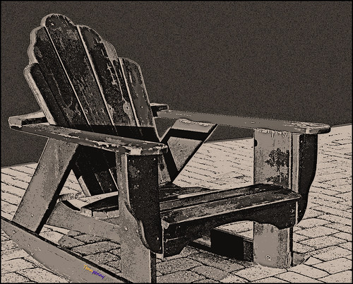 photoshop chair iphone iphone6 pse9