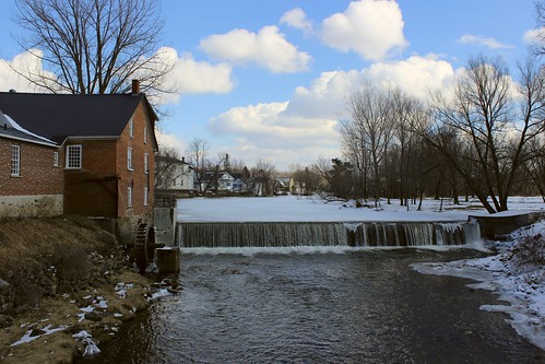 canada water quebec dam québec mills qc estrie easterntownships