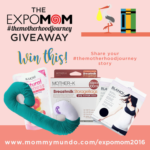 Expo-Mom-Giveaway-Pregnant