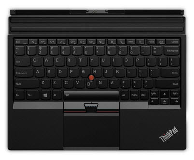 Lenovo ThinkPad X1 Tablet