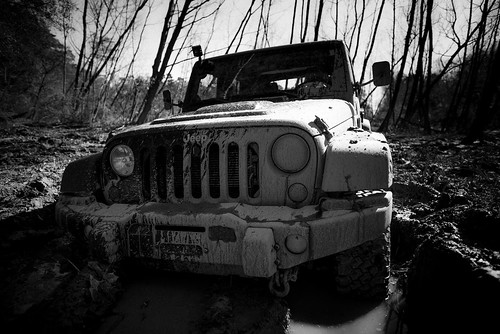 jeep offroad jeeps wrangler mudding