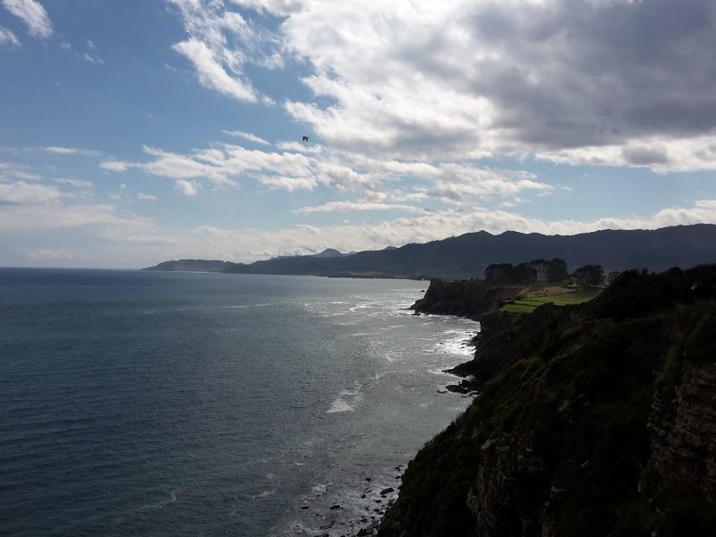 Los Misterios del Mar (SC: La Griega-La Isla; Colunga) - Descubriendo Asturias (14)