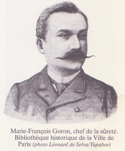 Michel Eyraud - Gabrielle Bompard - La malle à Gouffé - 1891 - Page 3 26310402175_1a18715494_z
