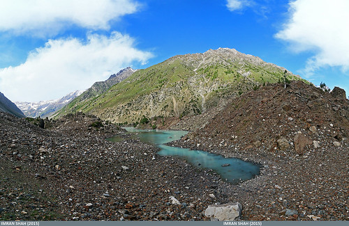 trees pakistan sky panorama lake snow mountains ice water clouds canon landscape geotagged rocks wide tags location elements vegetation greenery gilgit canonefs1022mmf3545usm naltar gilgitbaltistan imranshah canoneos70d gilgit2