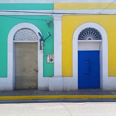 Doors In Arroyo