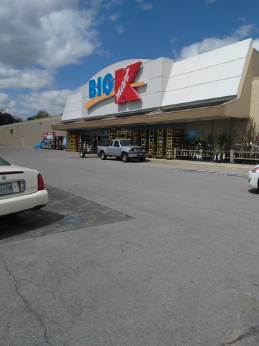 retail shopping store discount tennessee morristown department kmart