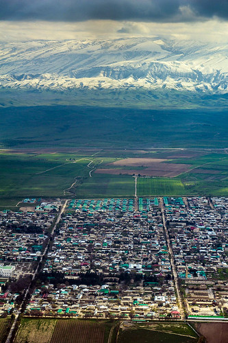 geotagged view aerial ahal turkmenistan aşgabat peaceonearthorg geo:lat=3792928867 geo:lon=5847181600