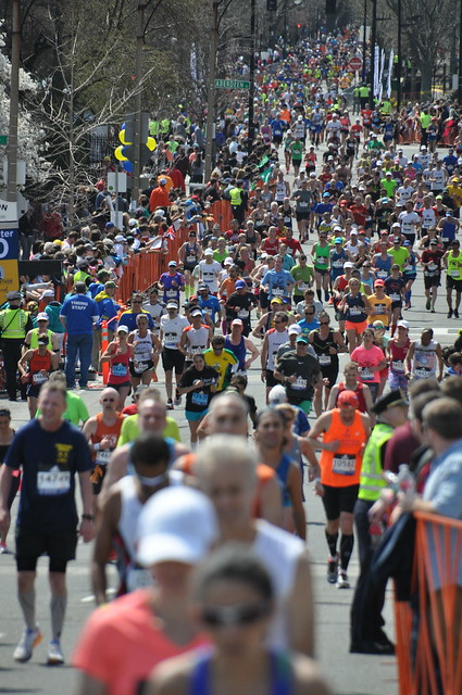 34117 120th Boston Marathon