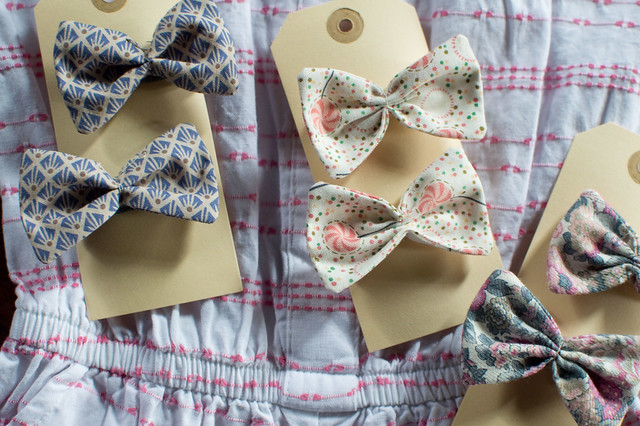 baby bows