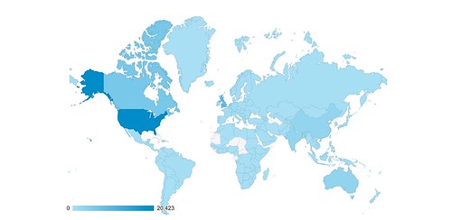 Geo overview blog users 2015