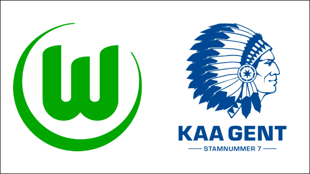 160216_GER_VfL_Wolfsburg_v_BEL_KAA_Gent_logos_FHD