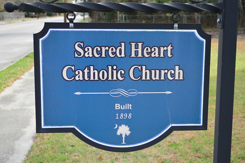 church catholic southcarolina sacredheart sacredheartcatholicchurch blackville barnwellcounty