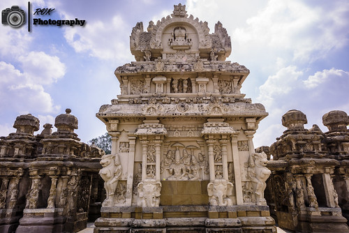 2016 architecture history india kanchikailasanathartemple kanchipuram landscape march2016 nikkor1424mm nikon nikond810 photography rvk rvkphotography southindia tamilnadu temple wideangle wideangleimages in rvkphotographycom rvkonlinecom