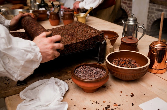 Chocolate Making Workshop Mumbai