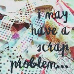 Confessions Of A Fabric Addict