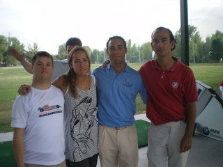Golf 2009