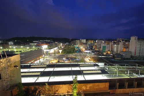 JR OITA CITY