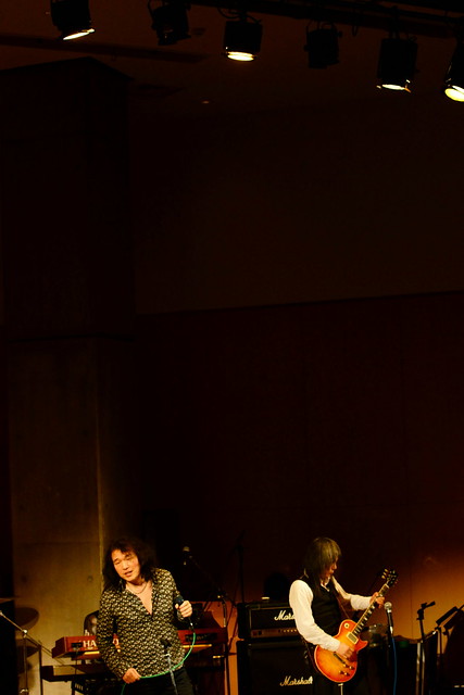 TONS OF SOBS live at SG Hall, Tokyo, 10 Jan 2015. 033