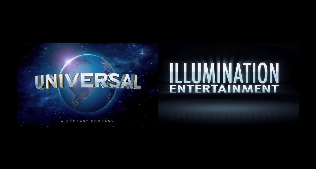 Universal Pictures/Illumination Entertainment (2016) | Flickr