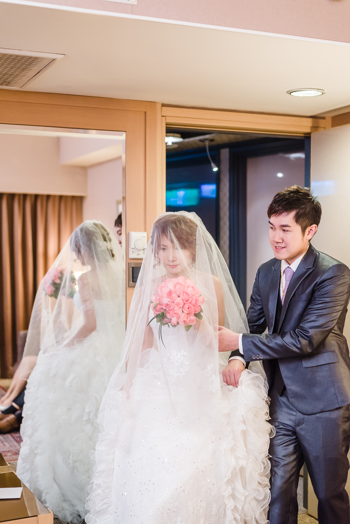 台北凱撒飯店婚宴-婚攝大嘴 (68)