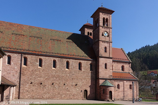 Klosterkirche1