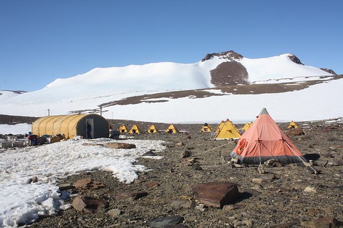 Expedition Antarktis (GANOVEX 11)