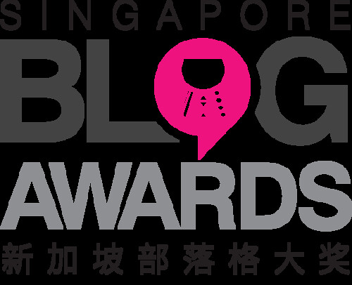 singapore blog awards