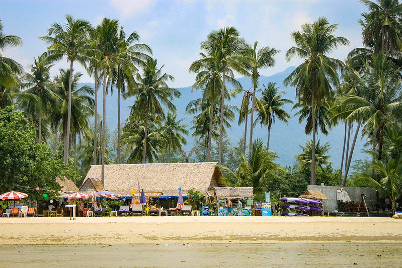 unique things to do in Koh Chang
