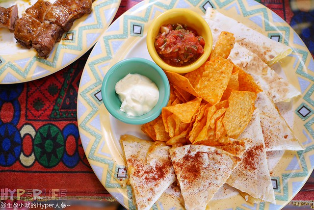 台中老字號《青蛙墨西哥餐廳》開始提供冷凍餐食服務啦～在家也可以享用道地墨西哥風味美食太正點嚕！ @強生與小吠的Hyper人蔘~