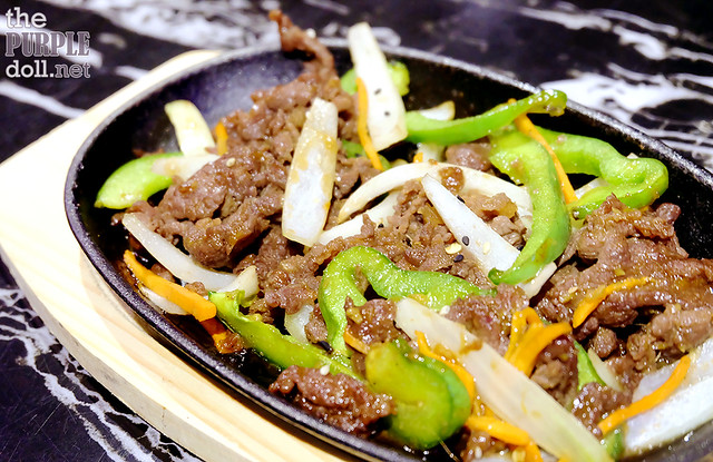 So Bulgogi (P299)