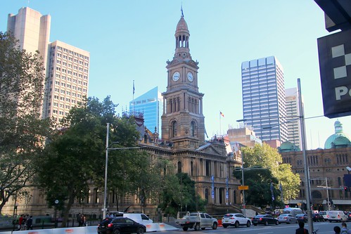 Sydney, Town Hall IMG_7811