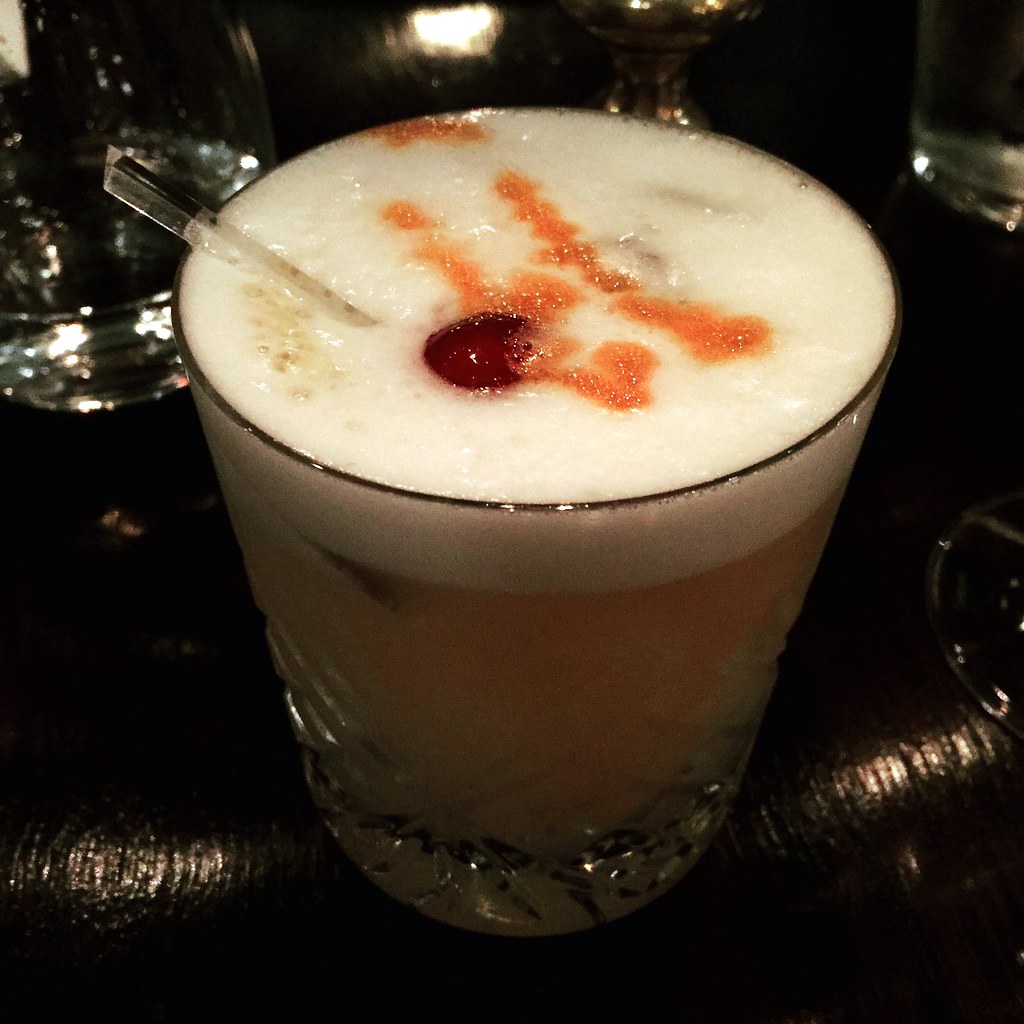 What Is a Whiskey Sour? What to Know About This Classic Cocktail