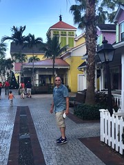 Nassau Bahamas: Marina Village on Paradise Island