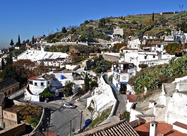 Fun Facts About Sacromonte - Visit Granada Spain