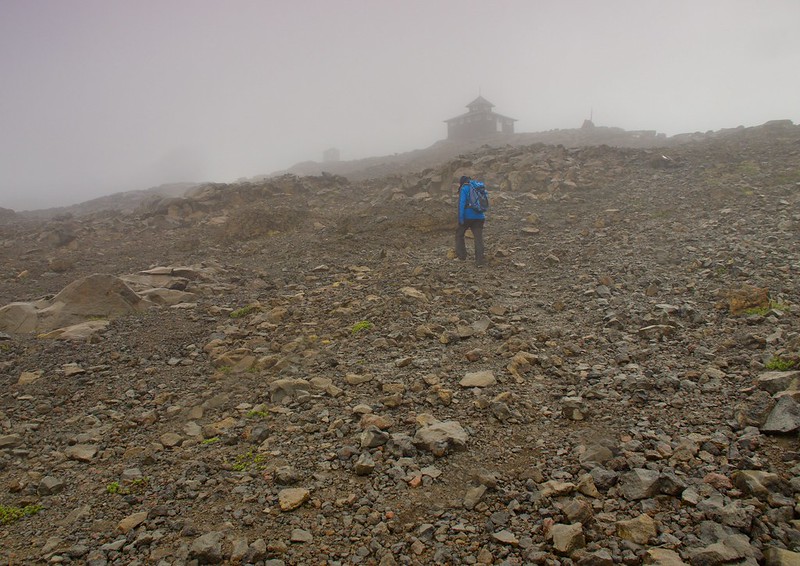 PN Nahuel Huapi. Cerro Tronador - Bariloche: Caminata al refugio Otto Meiling - Por la Patagonia ARGENTINA (13)