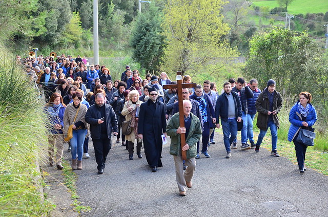 Giubileo musicisti e corali