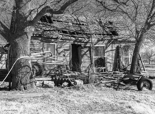 house abandoned oklahoma rural photography neglected ef24105mmf4lisusm canon6d
