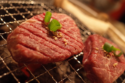 Chateaubriand steak