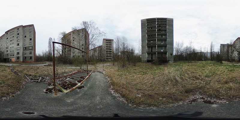 Сhernobyl360