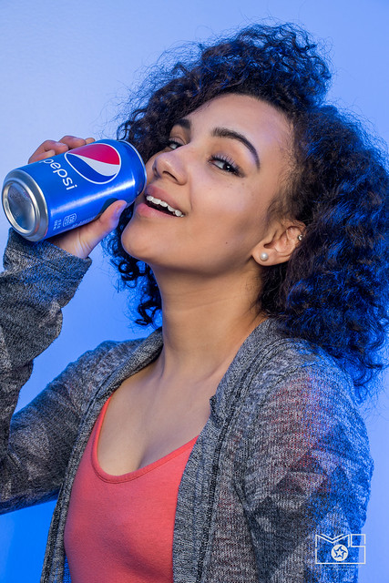 Sybreena Pepsi