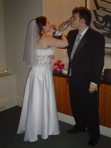 Balsey Wedding 2005