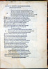 Held by the Royal College of Physicians and Surgeons of Glasgow. Page of text in Aratus:  Phaenomena.