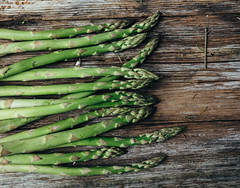 asparagus