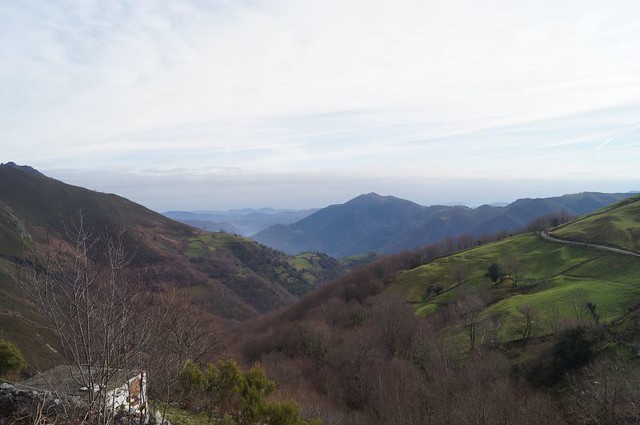 Pico Urro (Belmonte) - Descubriendo Asturias (11)