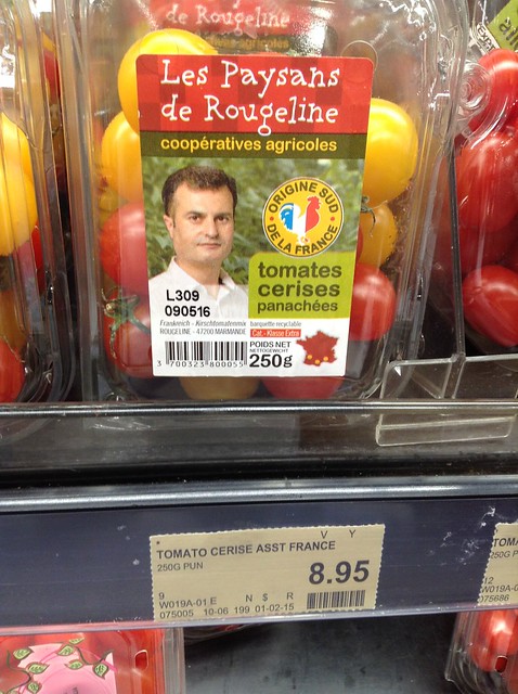 tomato $8.95