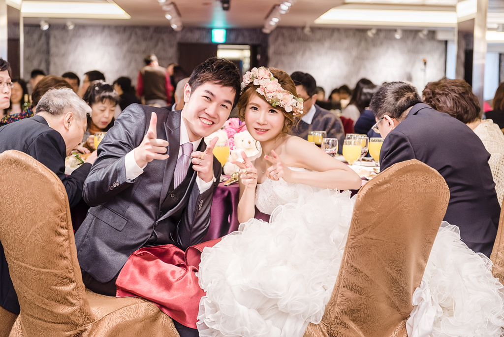 台北凱撒飯店婚宴-婚攝大嘴 (100)