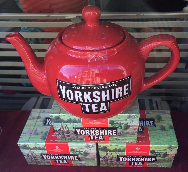 Yorkshire Tea