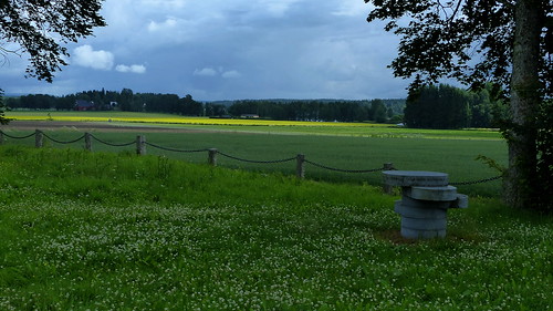 summer sky field finland landscape geotagged july fin 2015 pälkäne pirkanmaa 201507 20150717 onkkaala geo:lat=6134661993 geo:lon=2426171780